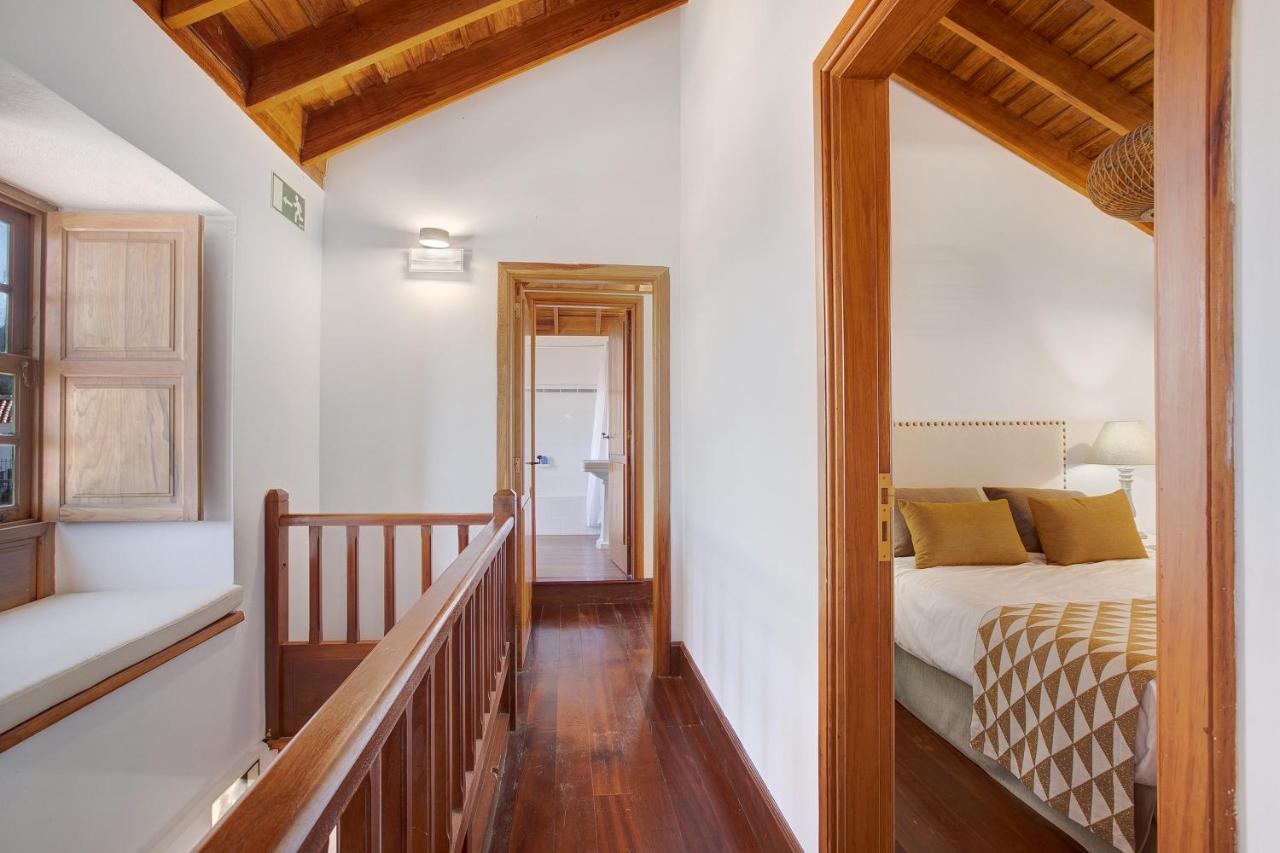 Casa Rural Dragomar Tacoronte Exterior photo