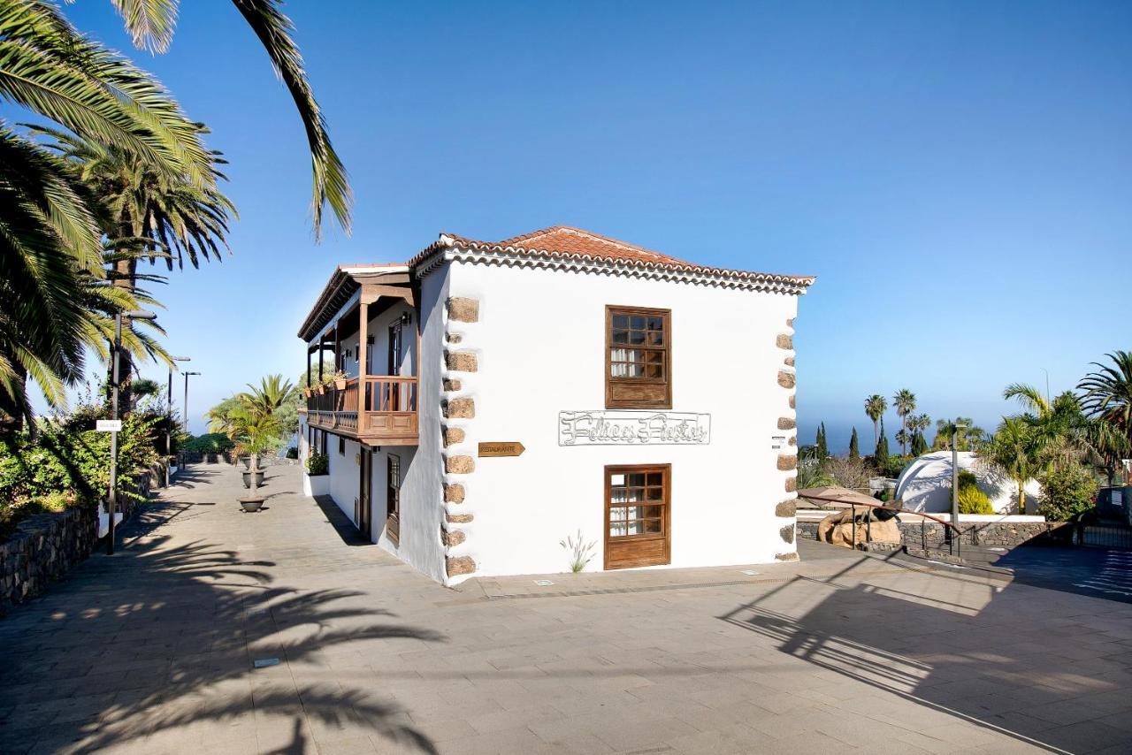 Casa Rural Dragomar Tacoronte Exterior photo
